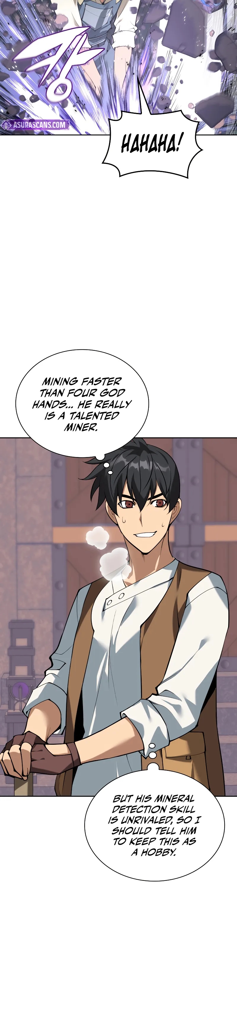 Overgeared, Chapter 295 image 03